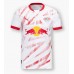 Camisa de Futebol RB Leipzig Arthur Vermeeren #18 Equipamento Principal 2024-25 Manga Curta